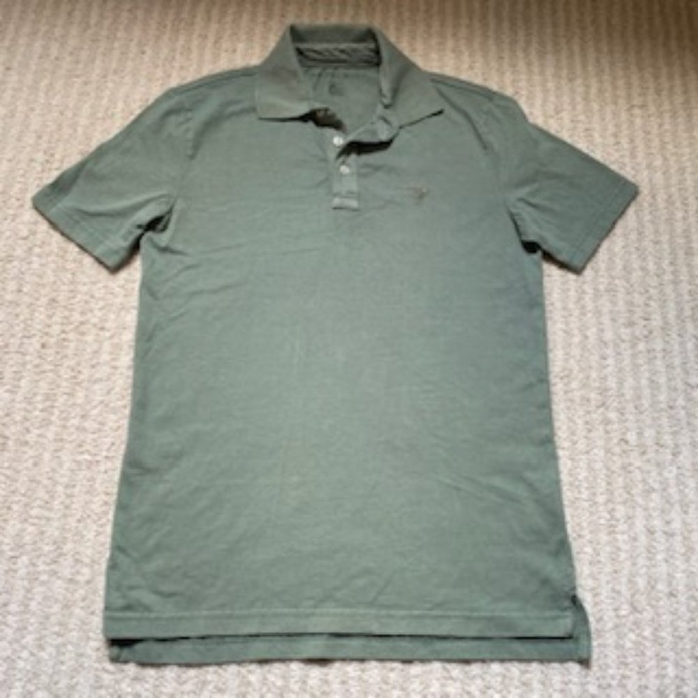 Young mens Polo from American Eagle D11